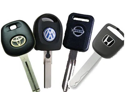 Universal Locksmith Store Cresskill, NJ 201-402-2685 - 19-Transponder-Keys