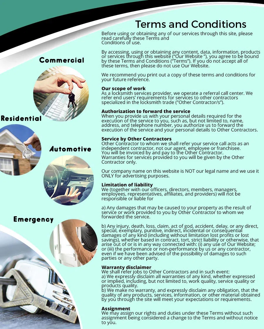 Universal Locksmith Store Cresskill, NJ 201-402-2685